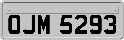 OJM5293