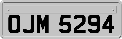 OJM5294