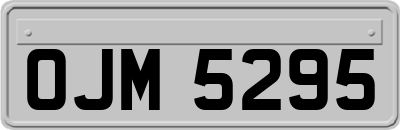 OJM5295