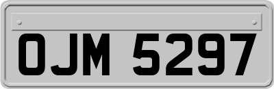 OJM5297