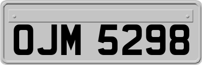 OJM5298