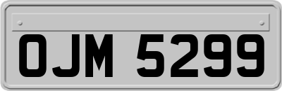OJM5299