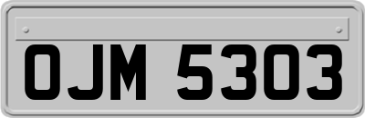 OJM5303