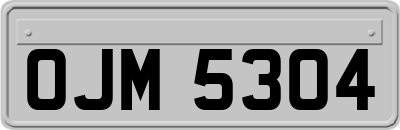 OJM5304