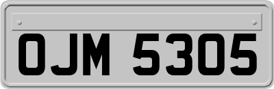 OJM5305
