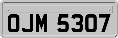 OJM5307