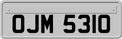 OJM5310
