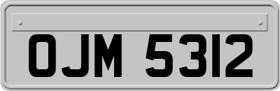 OJM5312