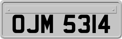 OJM5314