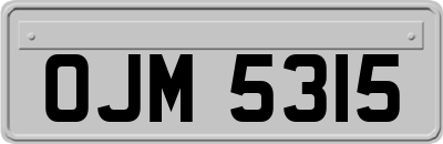 OJM5315