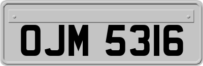 OJM5316