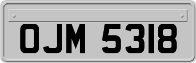 OJM5318