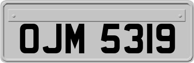 OJM5319