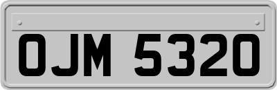 OJM5320