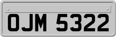 OJM5322