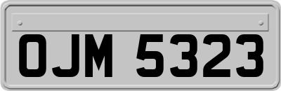 OJM5323