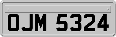 OJM5324
