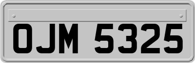 OJM5325