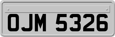 OJM5326