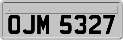 OJM5327