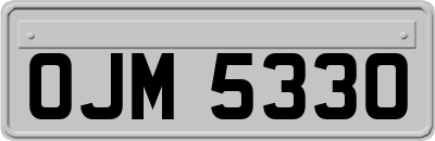 OJM5330