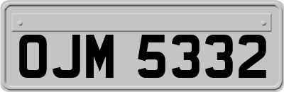 OJM5332