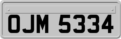 OJM5334