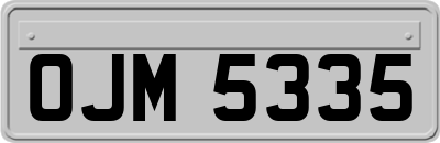 OJM5335