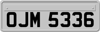 OJM5336