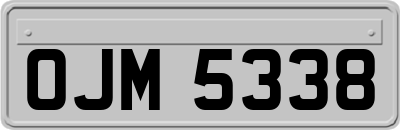 OJM5338