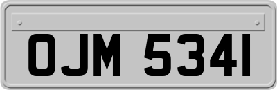 OJM5341