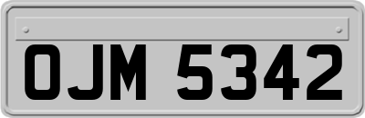 OJM5342