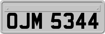 OJM5344