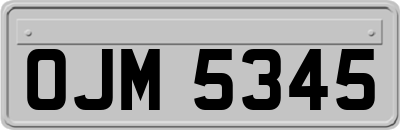 OJM5345