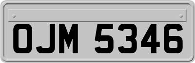 OJM5346
