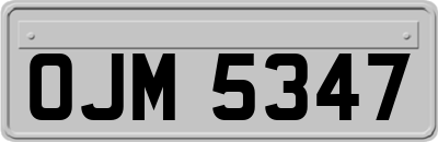 OJM5347