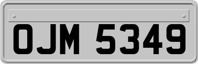 OJM5349