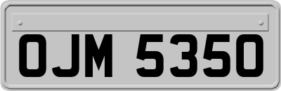 OJM5350