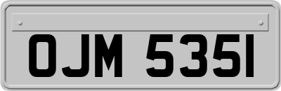 OJM5351