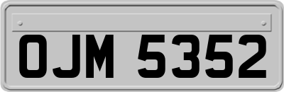 OJM5352
