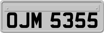 OJM5355