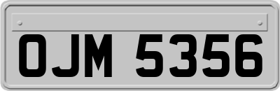 OJM5356