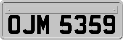 OJM5359
