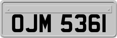 OJM5361
