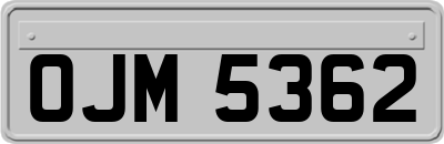 OJM5362