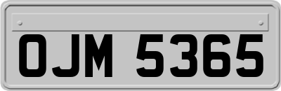 OJM5365
