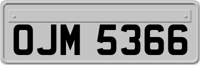 OJM5366