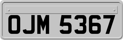 OJM5367