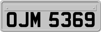 OJM5369