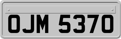 OJM5370